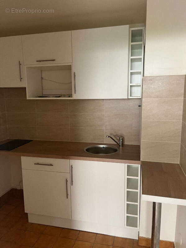 Photo 3 - Appartement à LE BOURGET