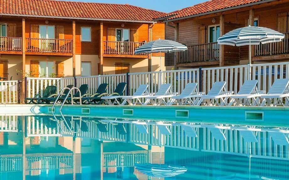 Appartement à EAUZE