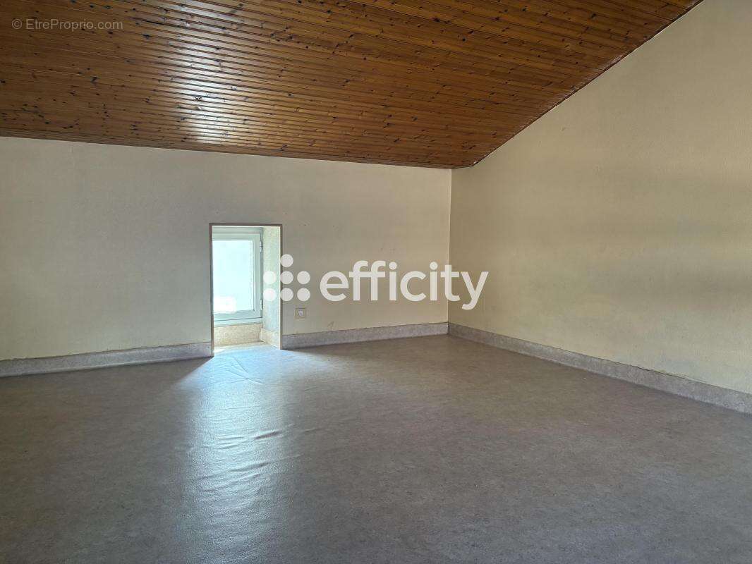Appartement - photo 5