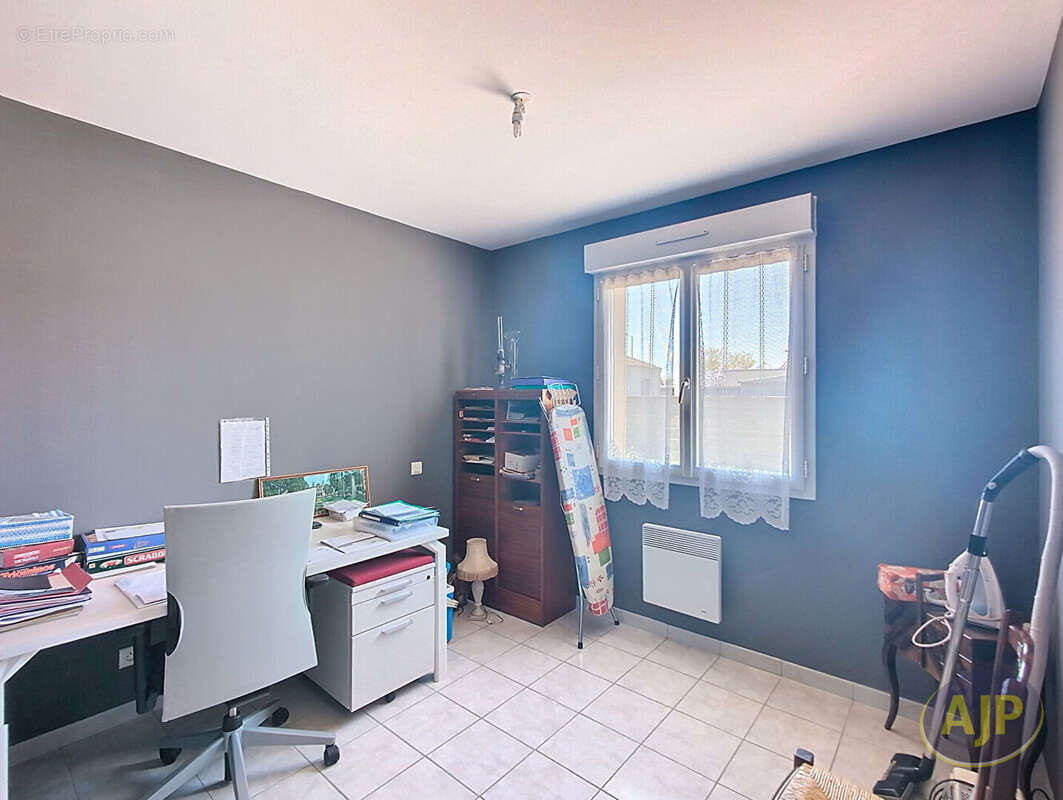 Maison à VIEILLEVIGNE