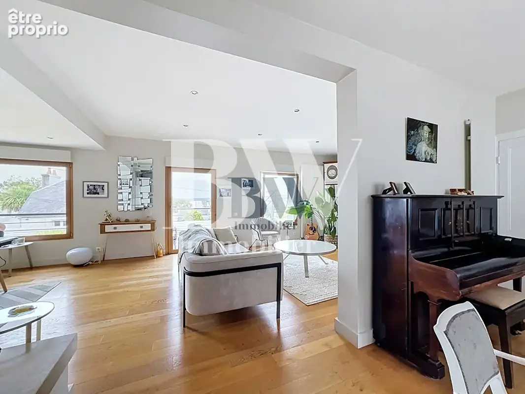 [ A VENDRE ] Maison à vendre à Guipavas - 3 chambres, terrain de 493 m² - photo 5