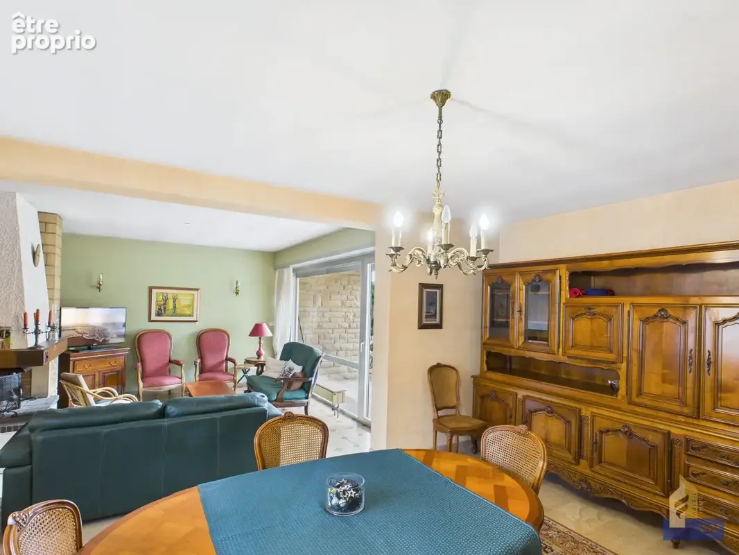 Maison 5 pièces 123 m² à vendre à Colmar (68000) - photo 4
