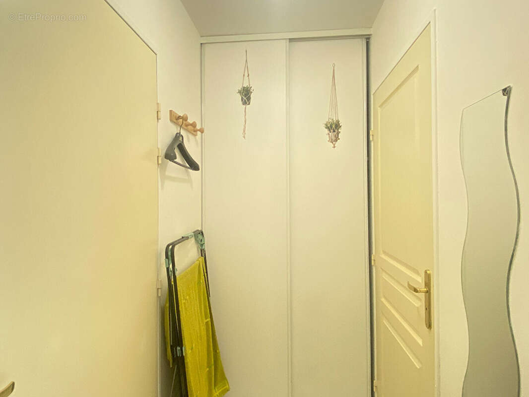 Appartement à BEAUVAIS