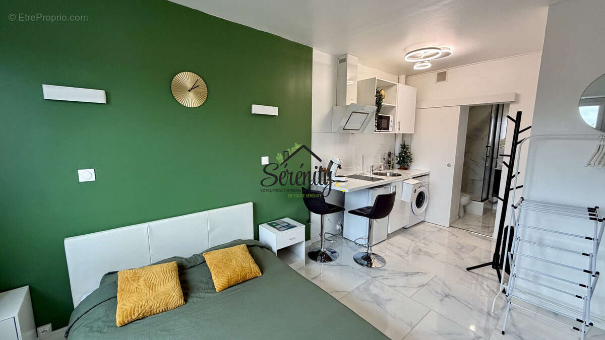 Appartement à CAMBRAI