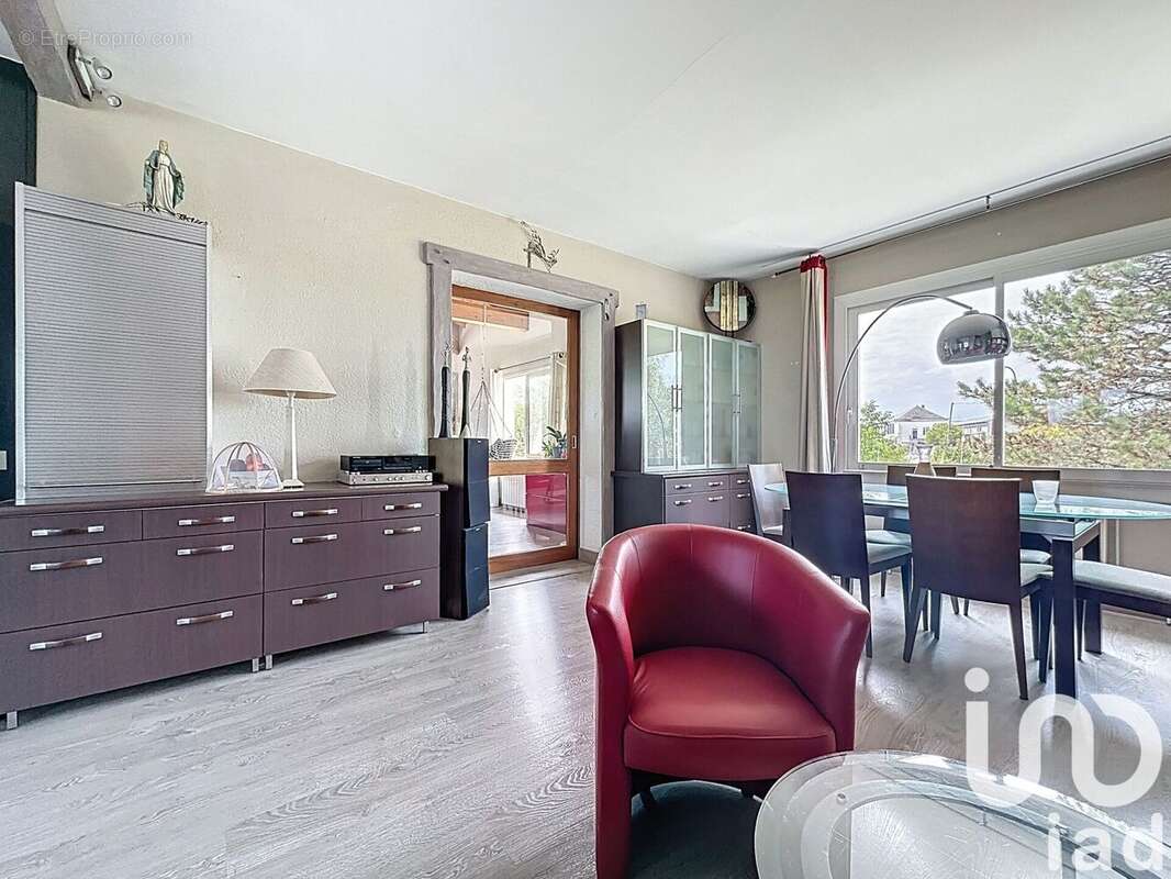 Photo 8 - Maison à SAINT-PIERRE-D&#039;AMILLY