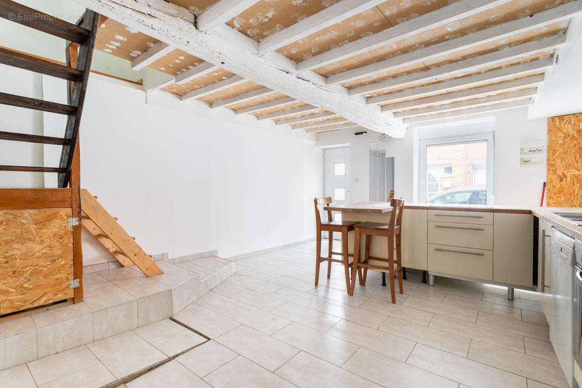 Maison à LOOS