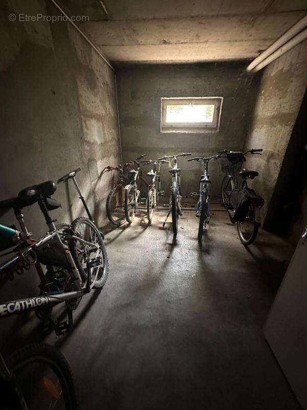 Appartement à ILLZACH