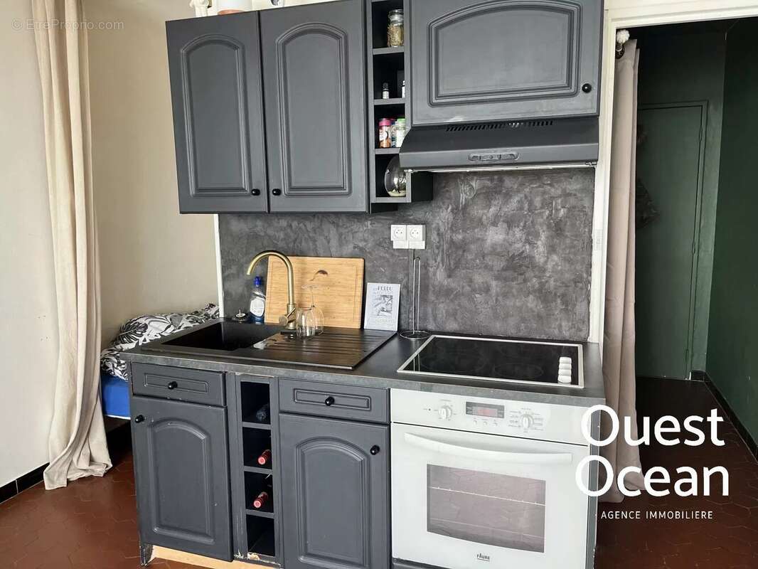 Appartement à JARD-SUR-MER