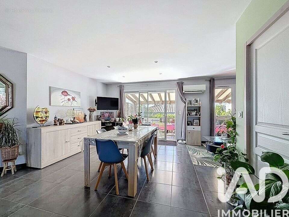 Photo 4 - Maison à GINESTAS