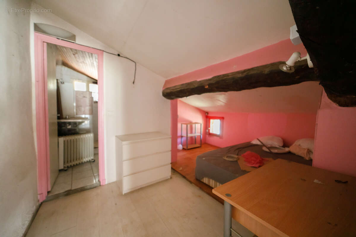 Maison à PRATS-DE-MOLLO-LA-PRESTE