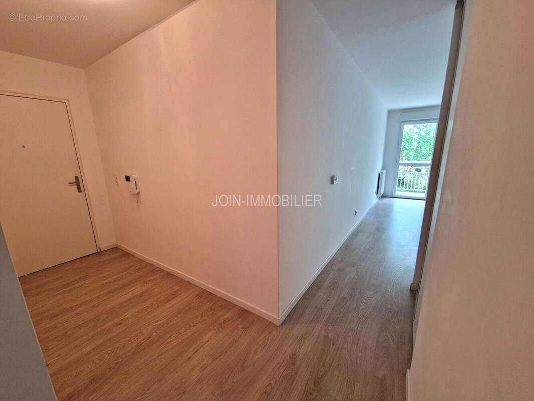 Appartement à DIEPPE