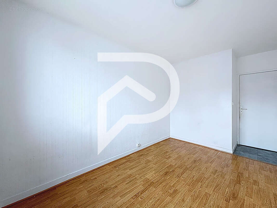 Appartement à DREUX