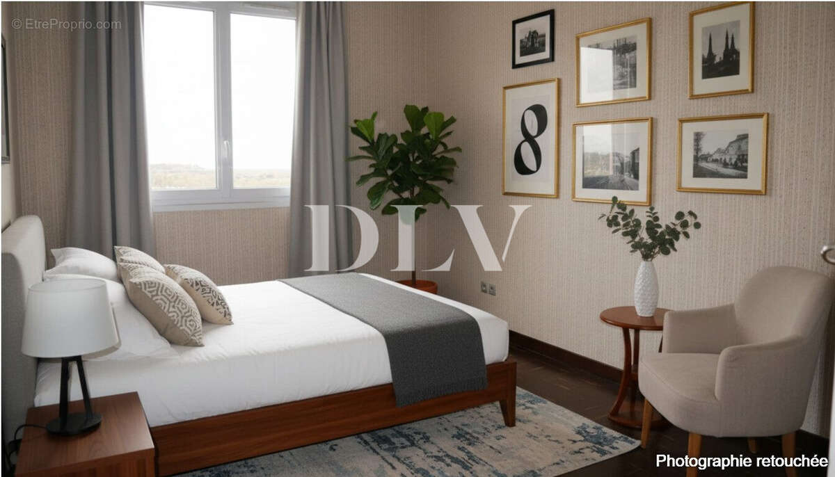 Appartement à AVON