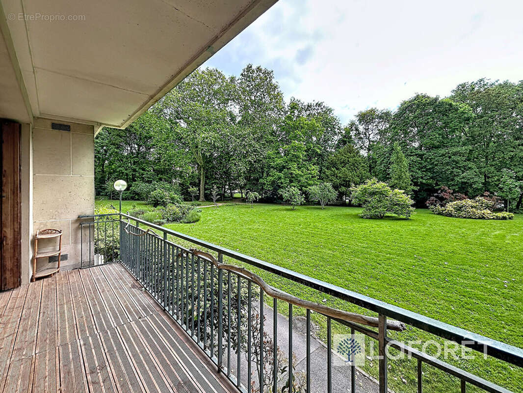 Appartement à ANTONY