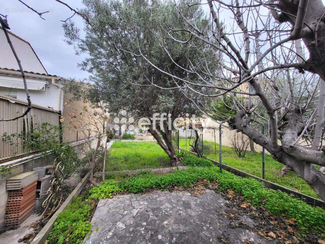 Maison à PLAN-DE-CUQUES