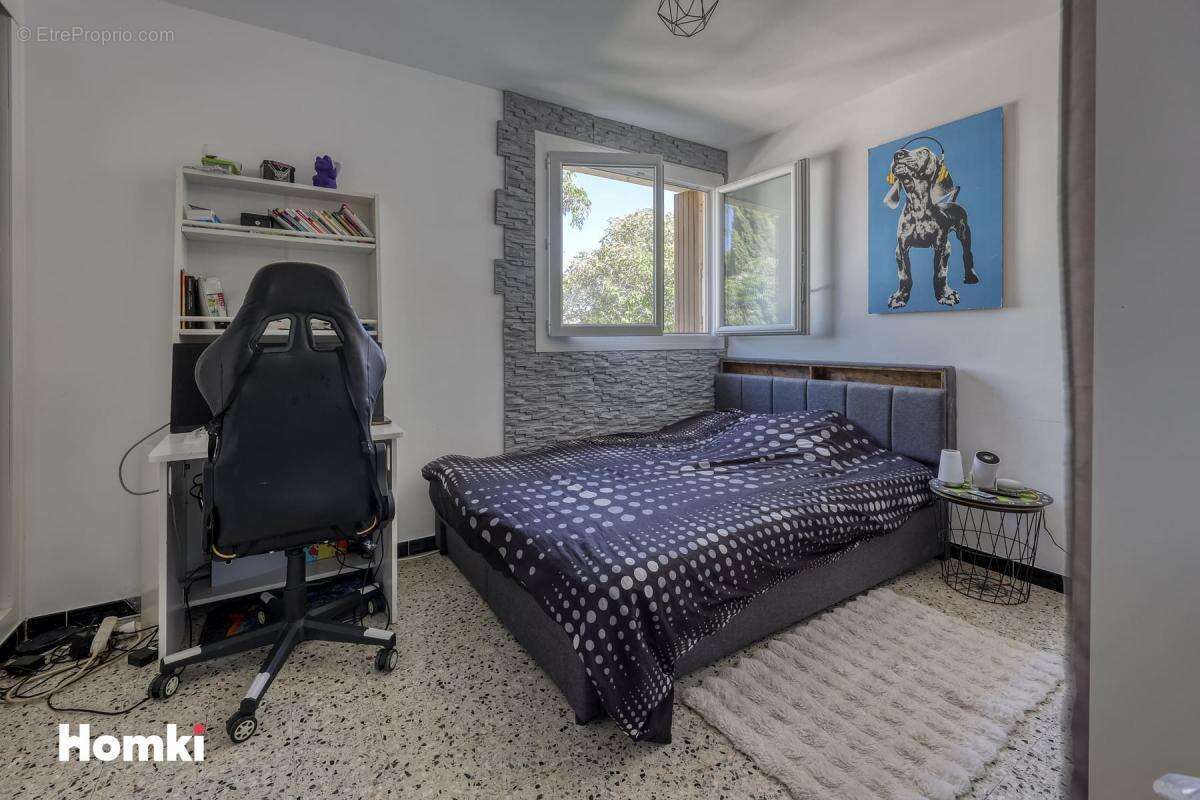 Appartement à HYERES