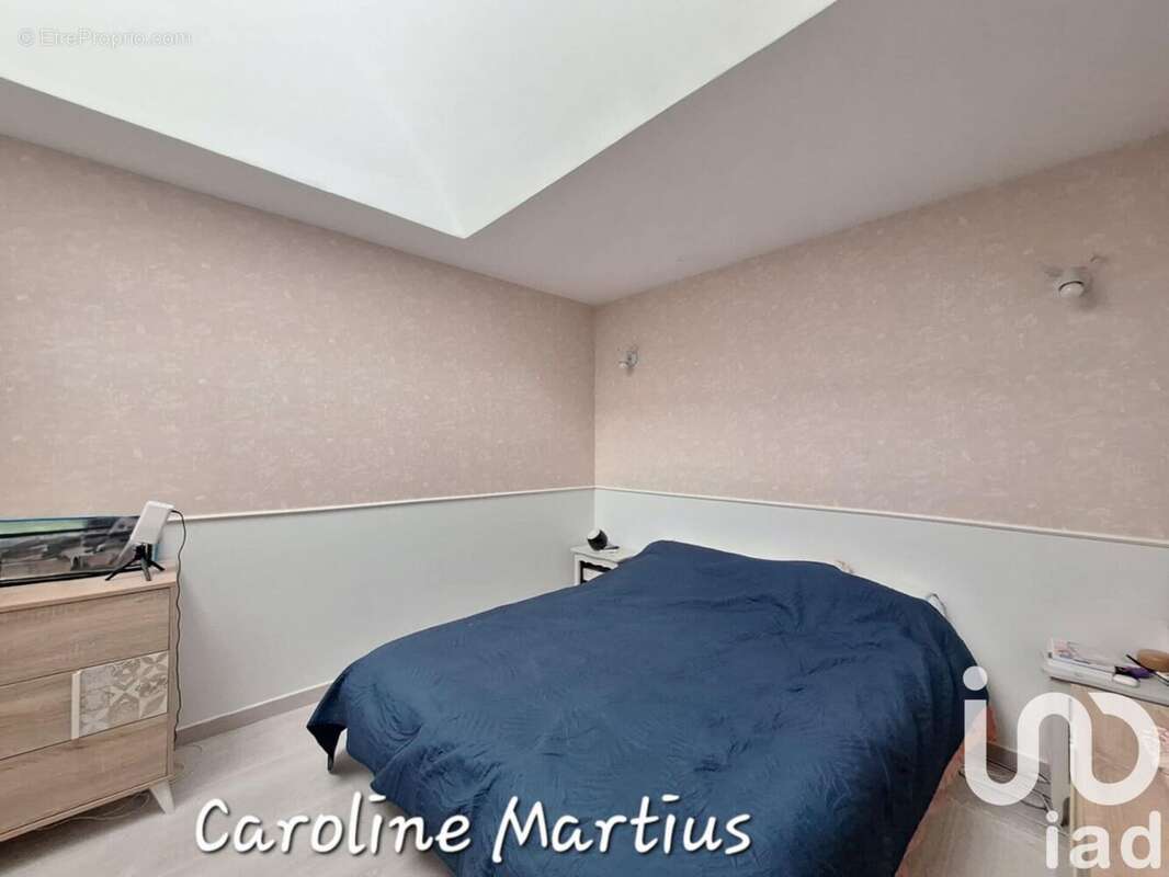 Photo 9 - Maison à MARSILLY