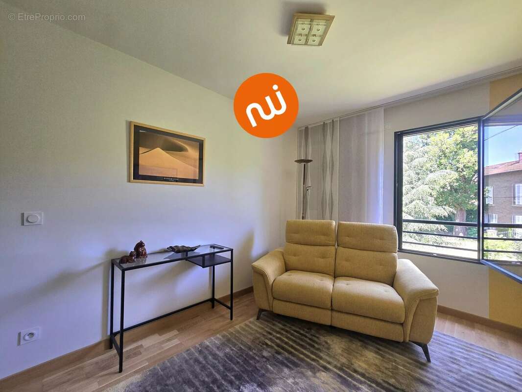 Appartement à DARDILLY
