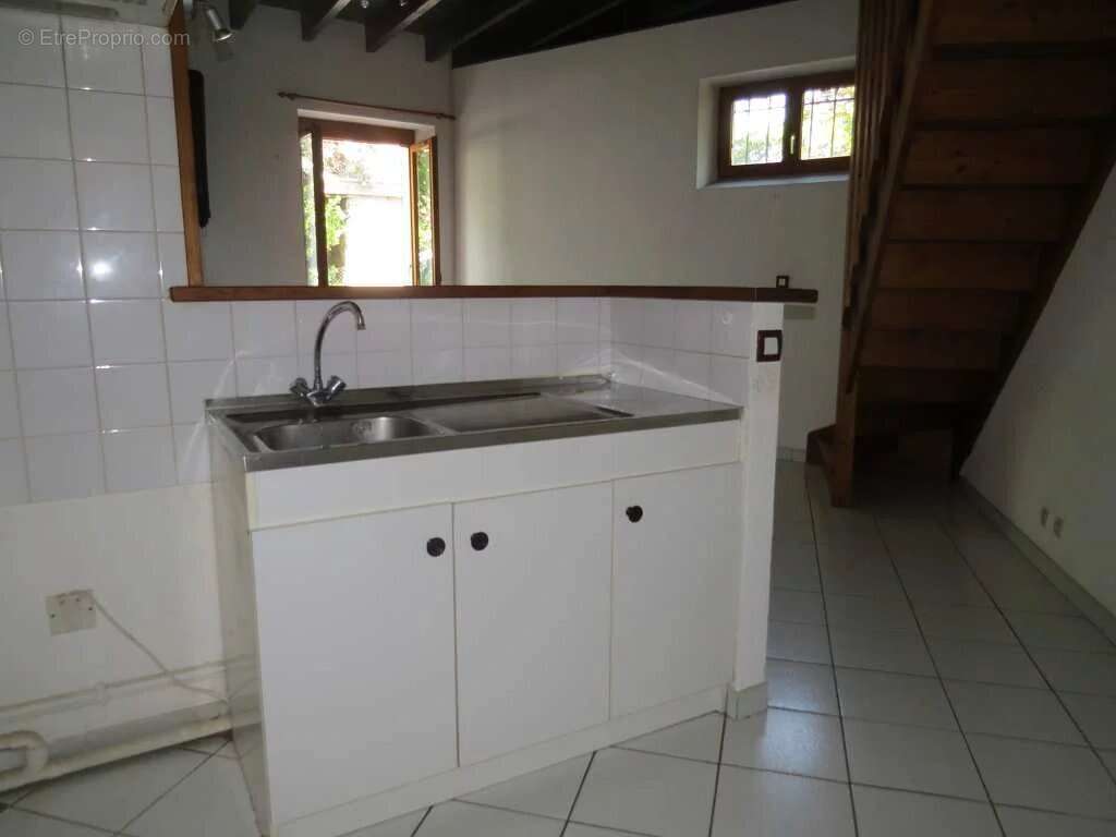 Appartement à MOIRANS