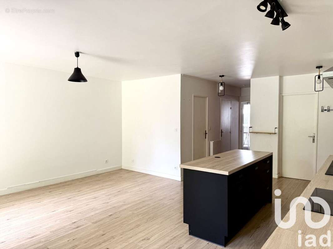 Photo 3 - Appartement à NANTES