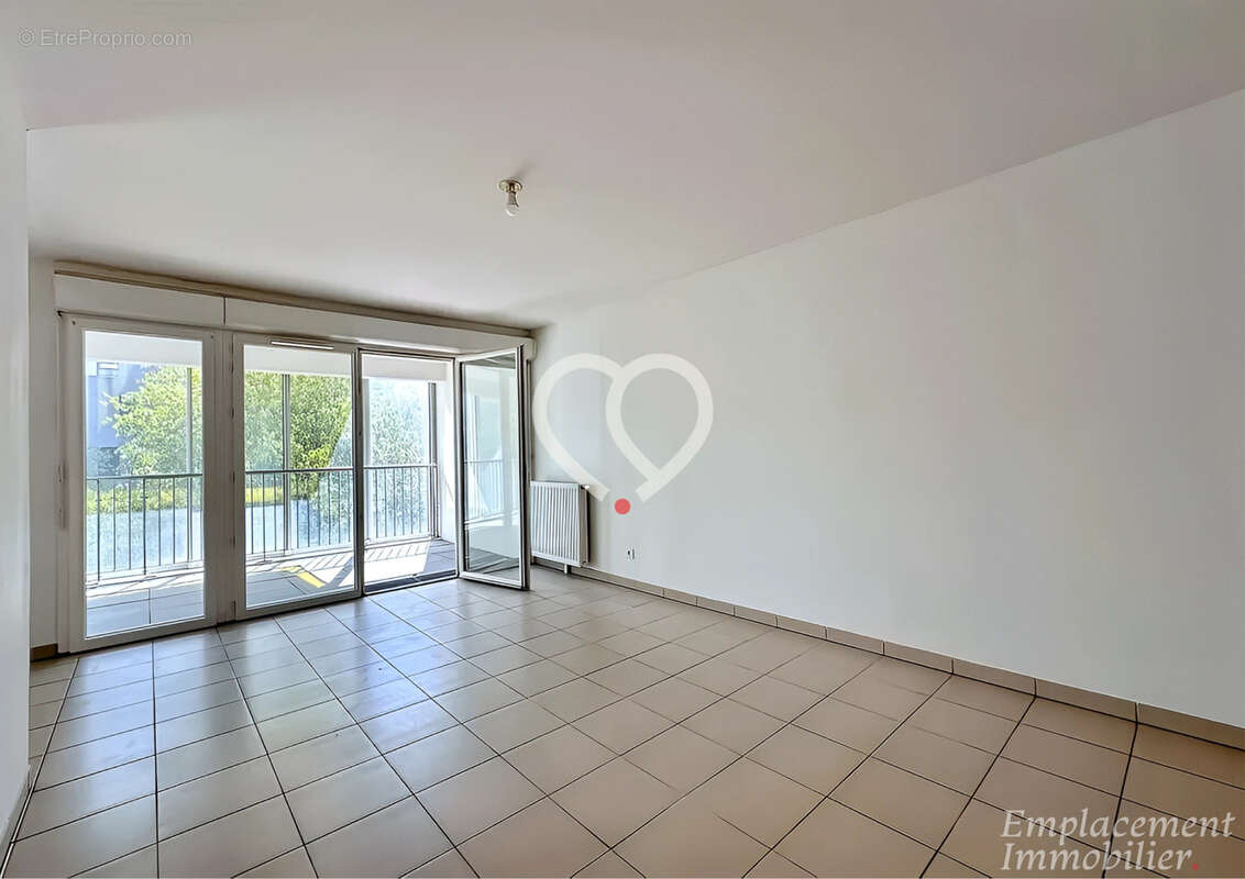 Appartement à BLAGNAC