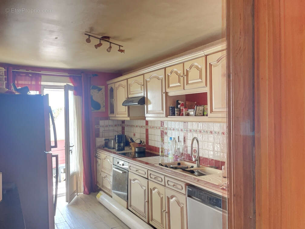 Appartement à LA SEYNE-SUR-MER