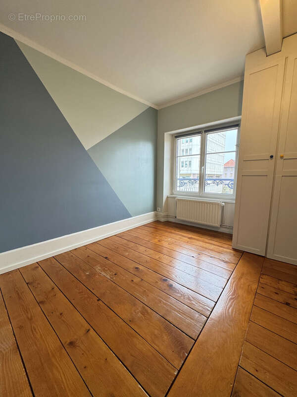 Appartement à BELFORT