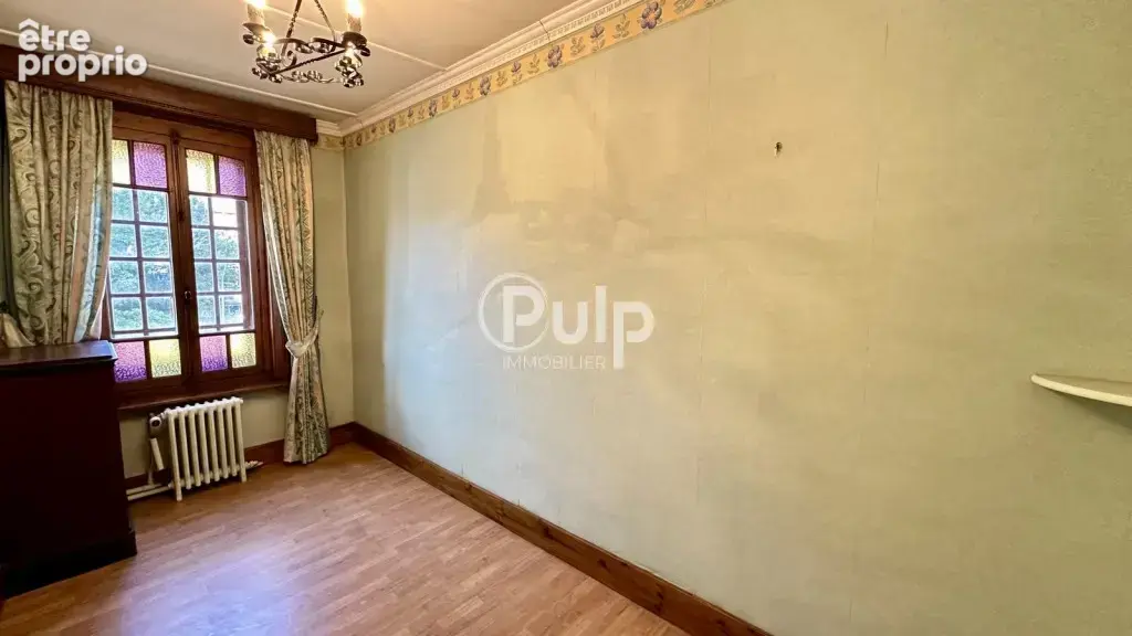 Maison de ville 4 chambres + dressing 120m2 - photo 5
