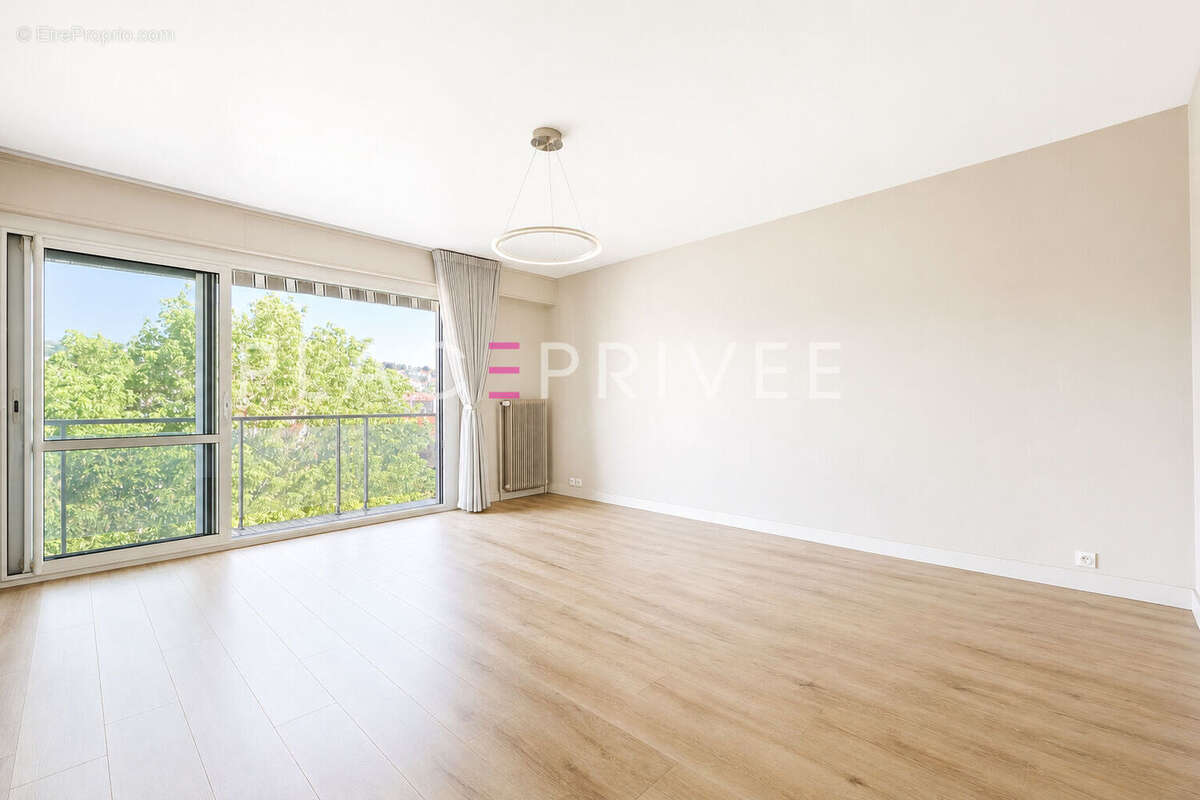 Appartement avec garage et balcon - photo 7