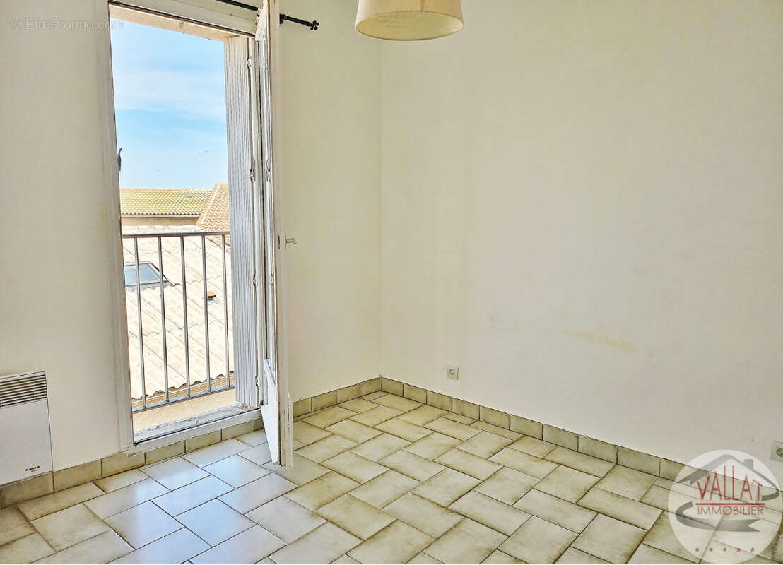 Appartement proche commodités à vendre à Agde ! - photo 5
