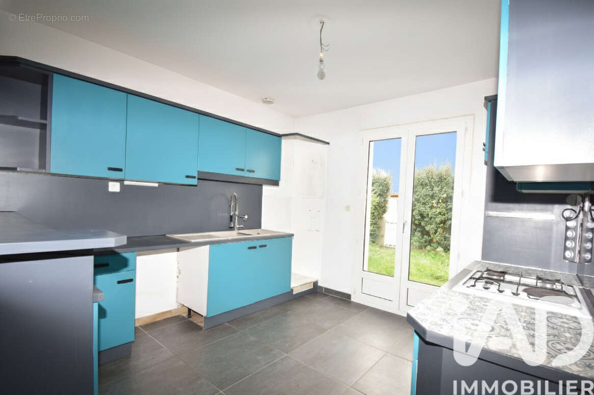 Photo 4 - Maison à SAINT-PIERRE-D'OLERON