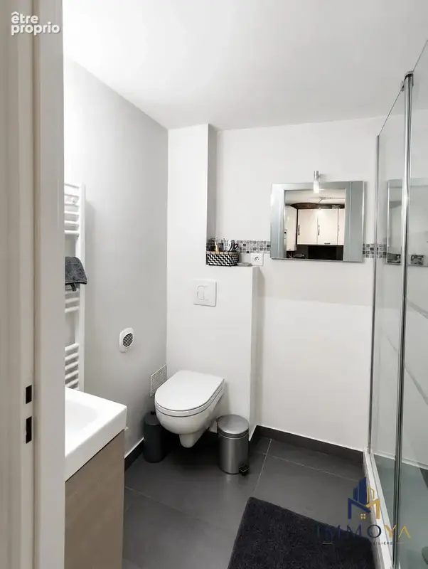 Maison 130 m² à Saint-Egreve  - photo 7