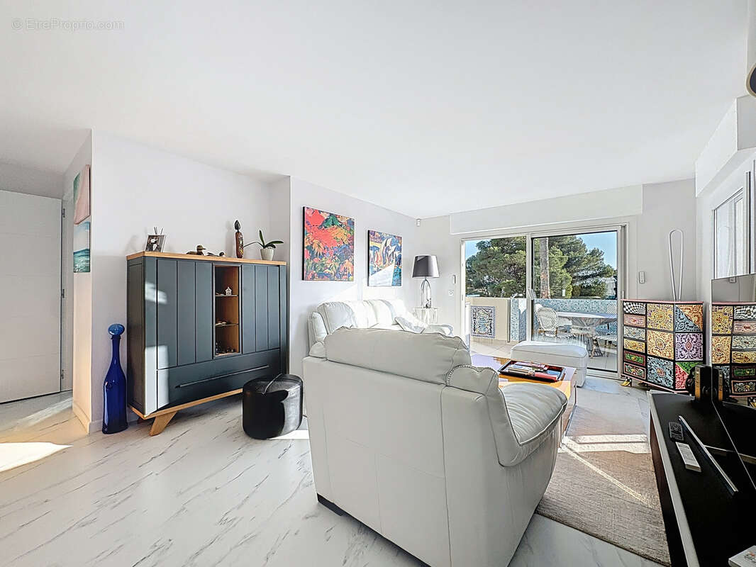 Appartement à SAINT-RAPHAEL