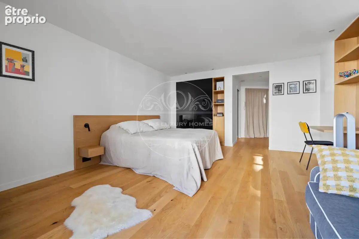 Superbe appartement à Paris 2ème ! - photo 15