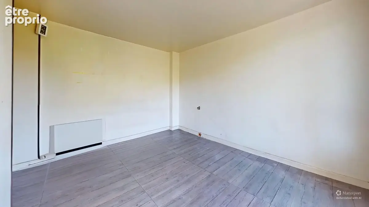 Photo Appartement à Le Pont-De-Claix au prix de 50 000€