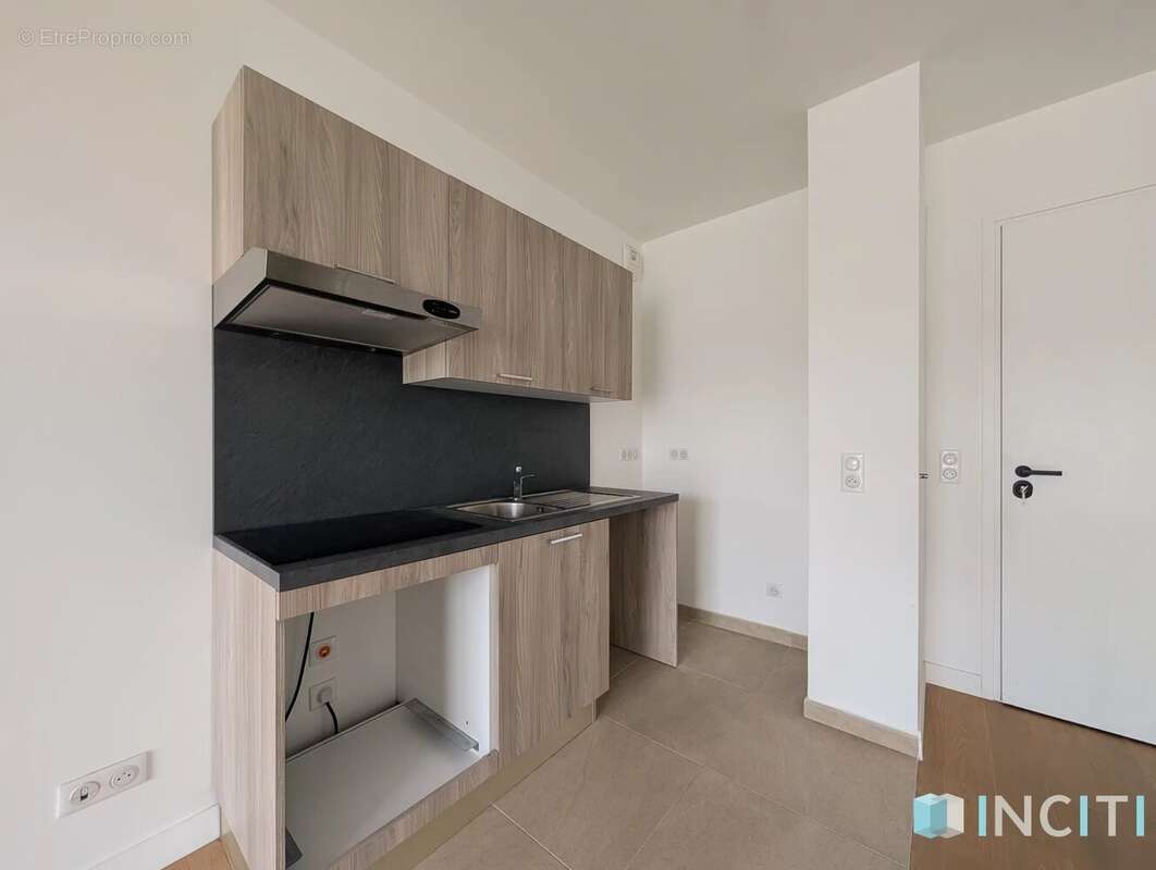 Appartement à ISSY-LES-MOULINEAUX