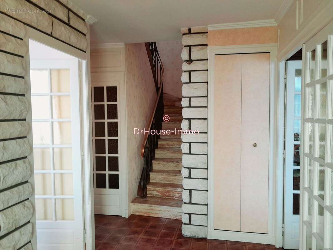Maison à INGRANDES