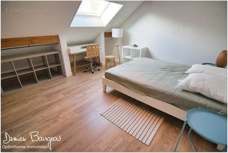 Appartement à THOIRY