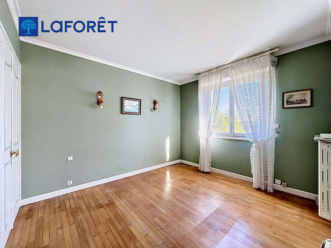 Maison à PONTIVY