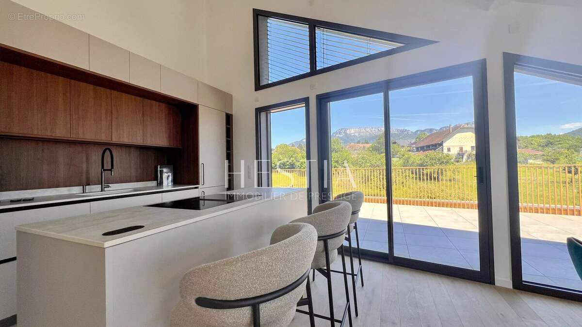 Appartement à ANNECY