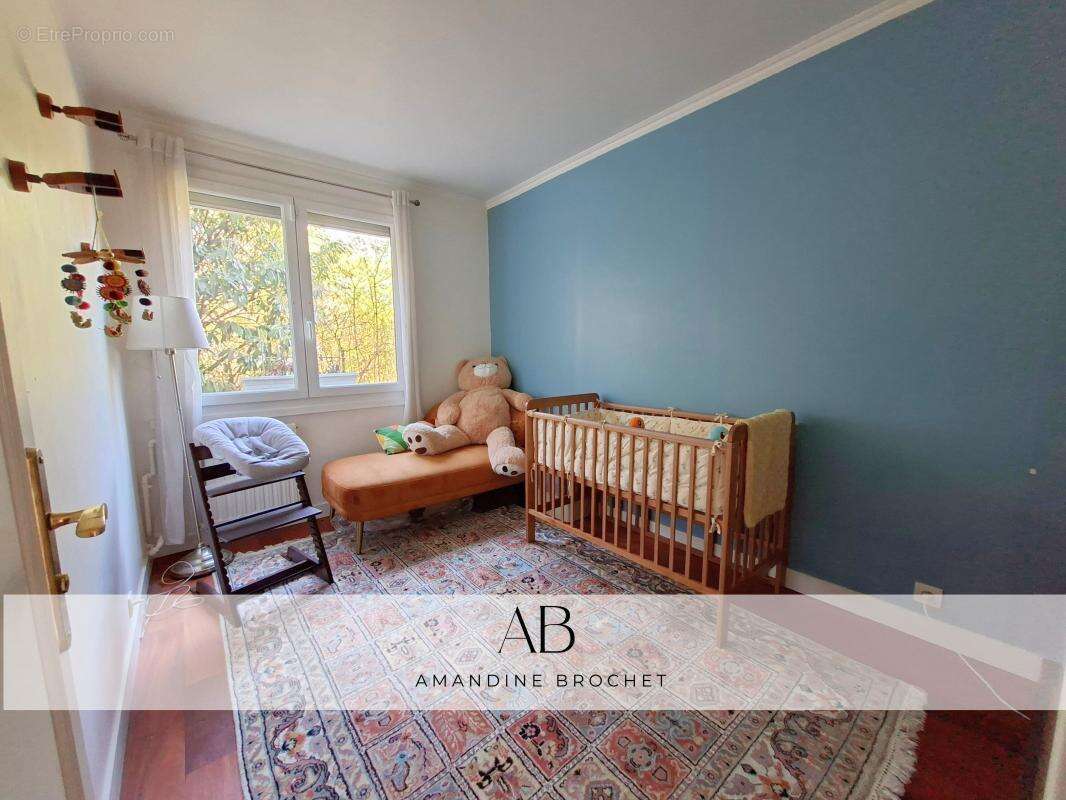 Appartement à VAUCRESSON