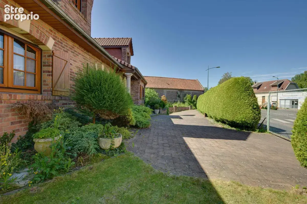 Maison 7 pièces 171 m² à vendre à Arleux (59151) - photo 40