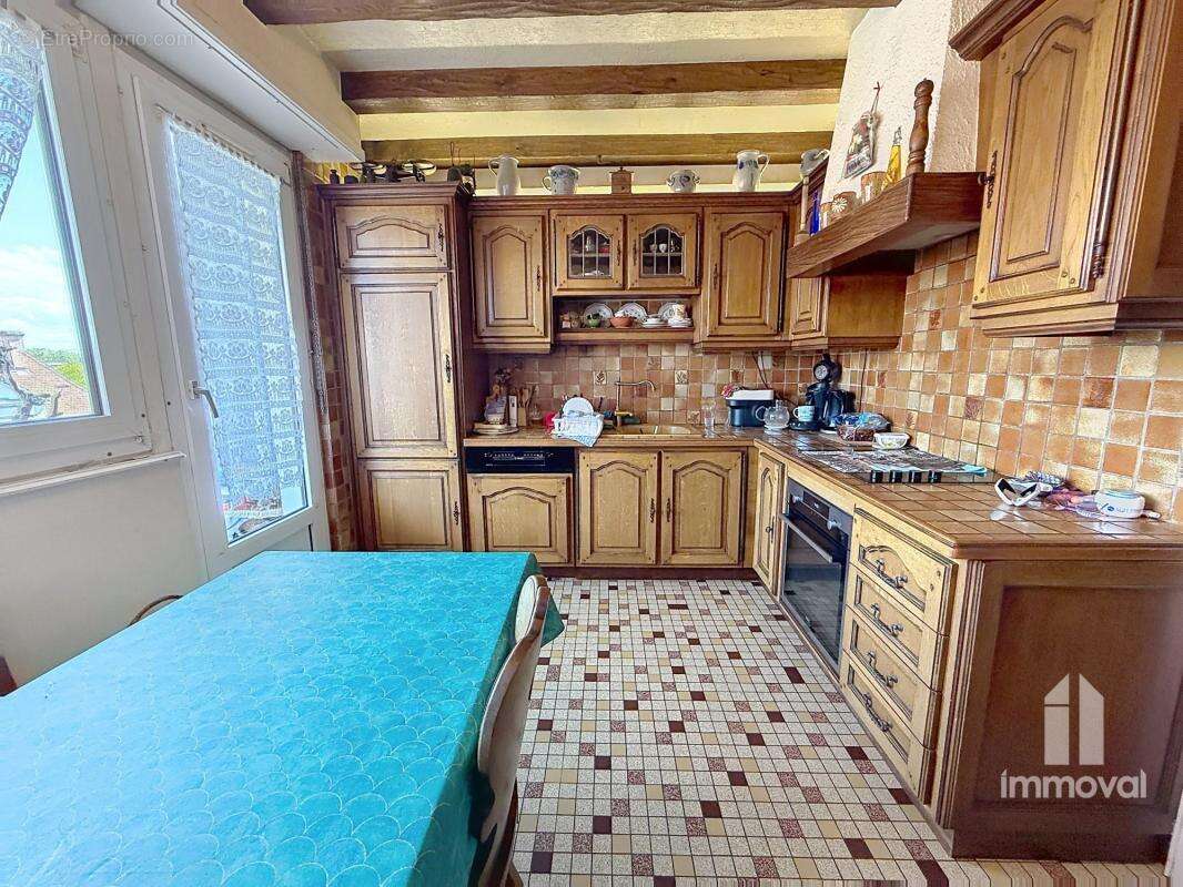 Appartement à OSTWALD