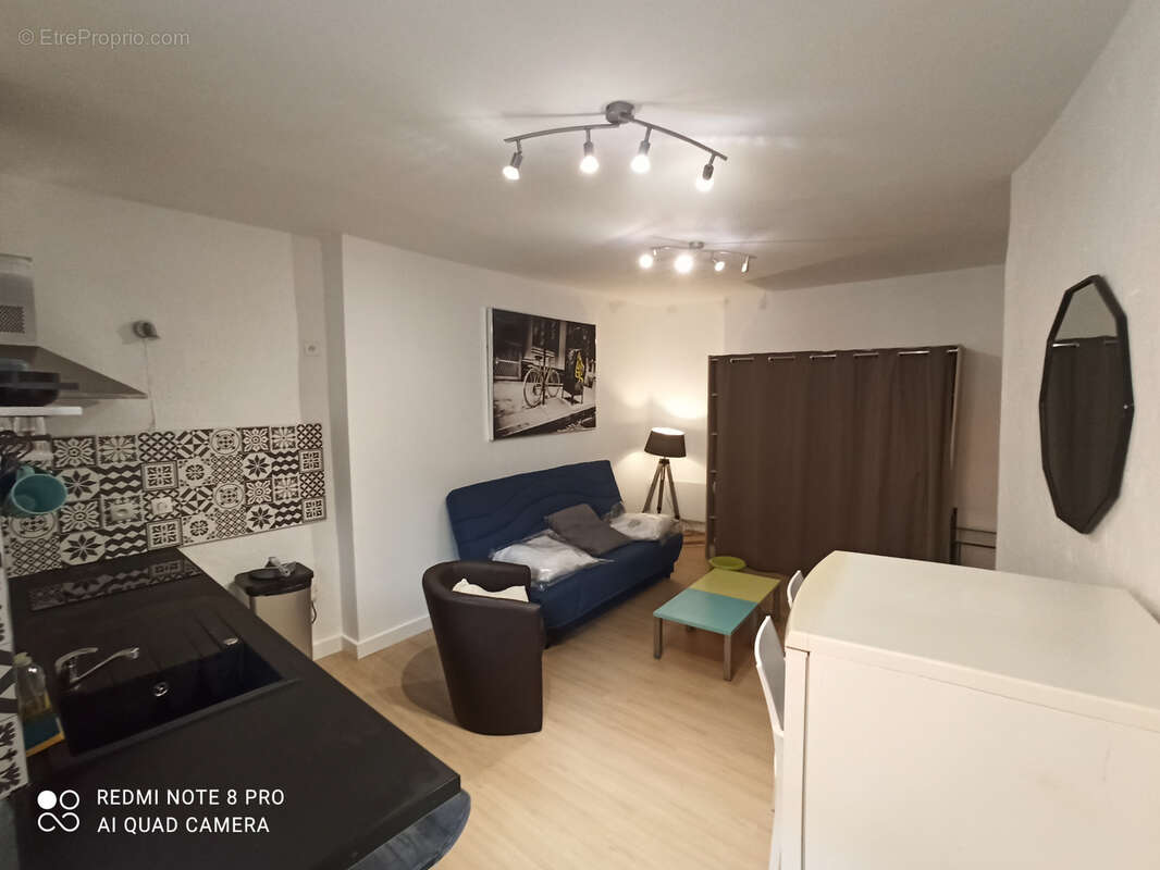 Appartement à DRAGUIGNAN