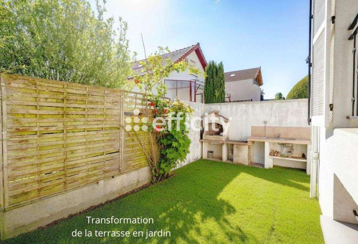 Maison 160 m² à Antony  - photo 24