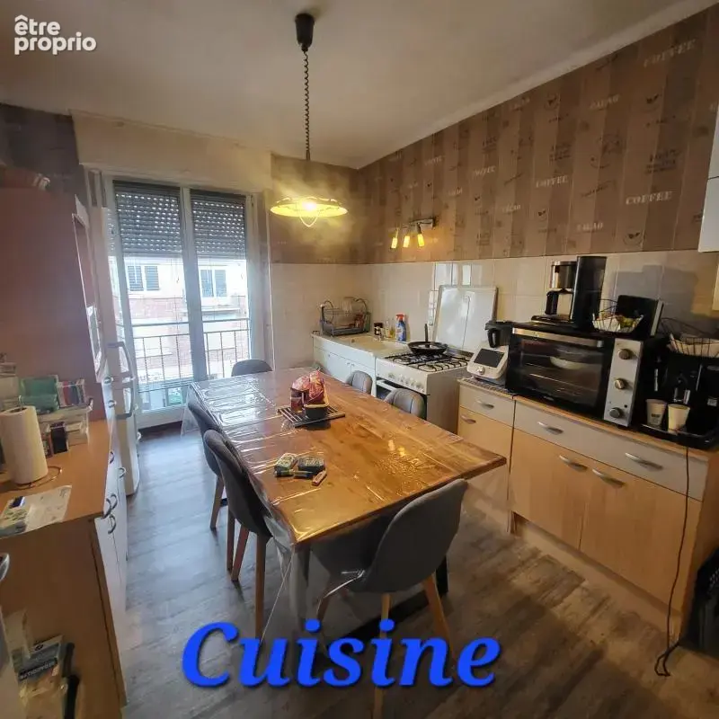Appartement à vendre 4 pièces SAINT DIE DES VOSGES (88) - photo 7