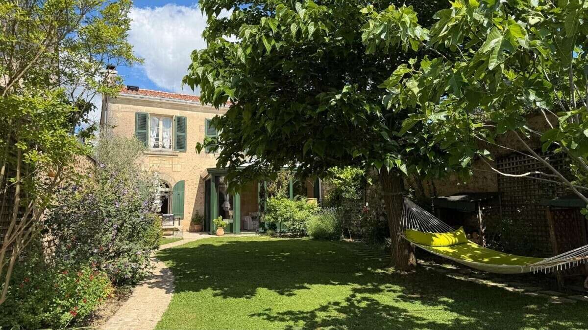 Maison à POITIERS
