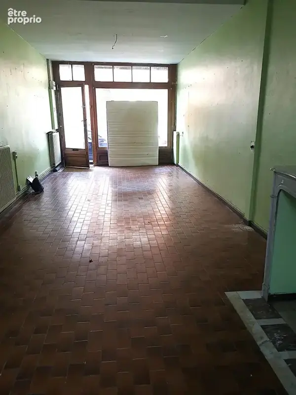 Appartement 115 m² à vendre à Cambrai (59400) - photo 2