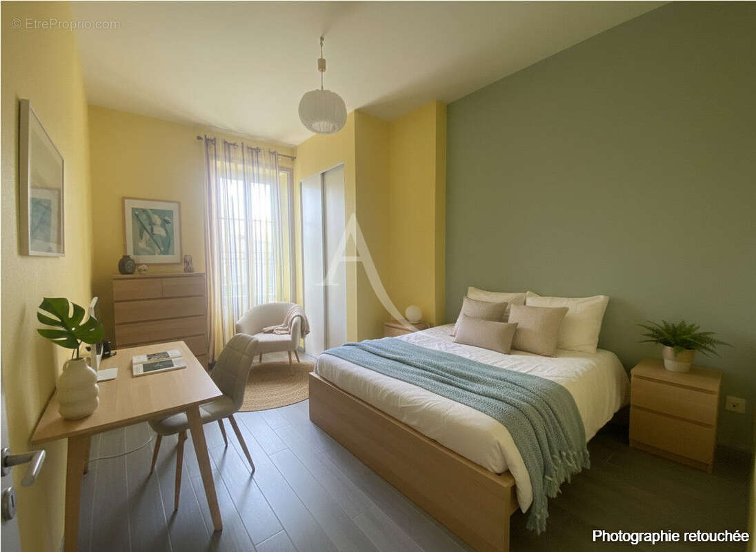 Maison de plain-pied 2 chambres. - photo 9