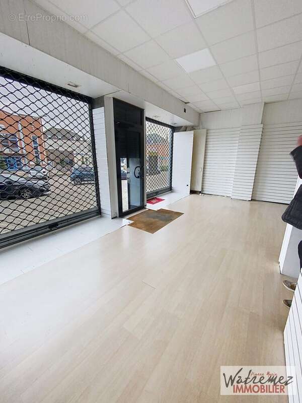 Appartement à CAUDRY